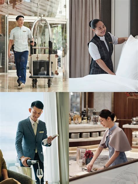 marina bay sands career fair